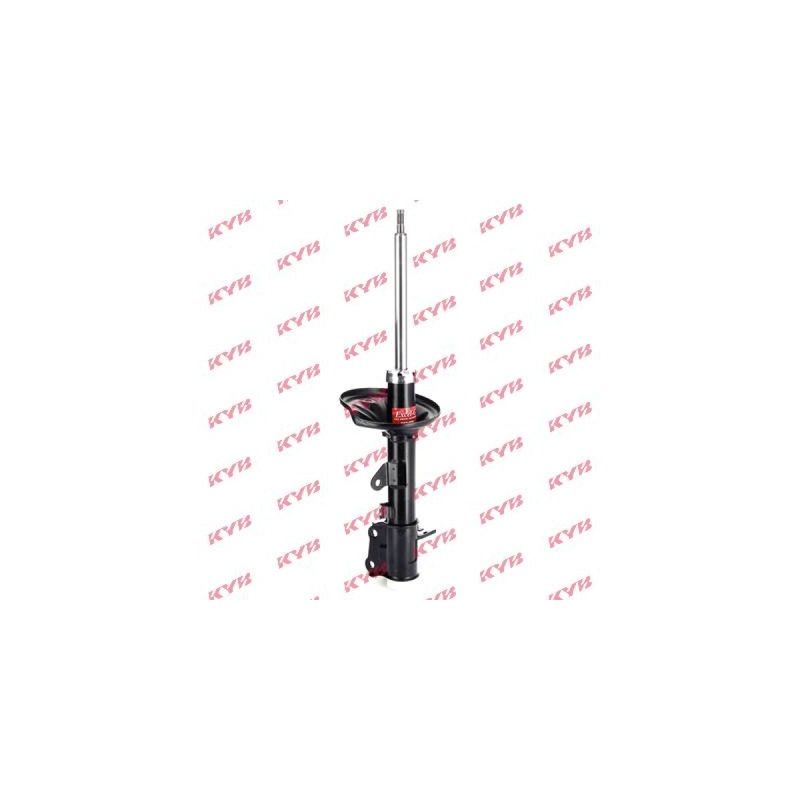 Shock Absorber Rear Left Hyundai Elantra 1.6,2,0 (2001-2006) Matrix 1.6,1.8 (2002-2008) (KYB 333782)
