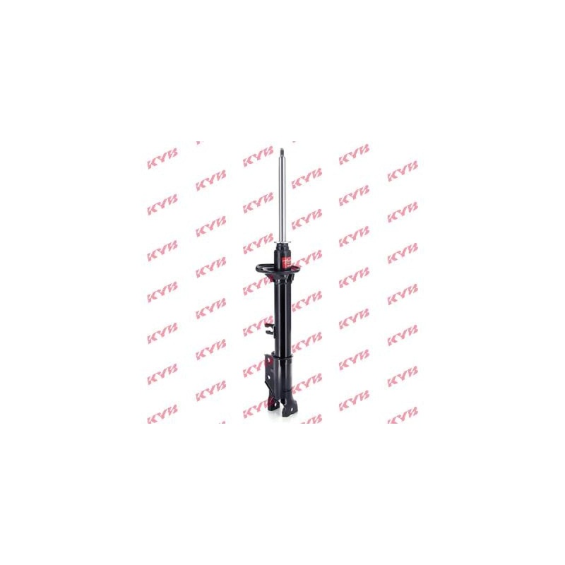 Shock Absorber Rear Left Mazda 323 1.3 (85-88) 130,1.5 (85-88) 1.6,2.0,200 (1981-2003) (KYB 333073)