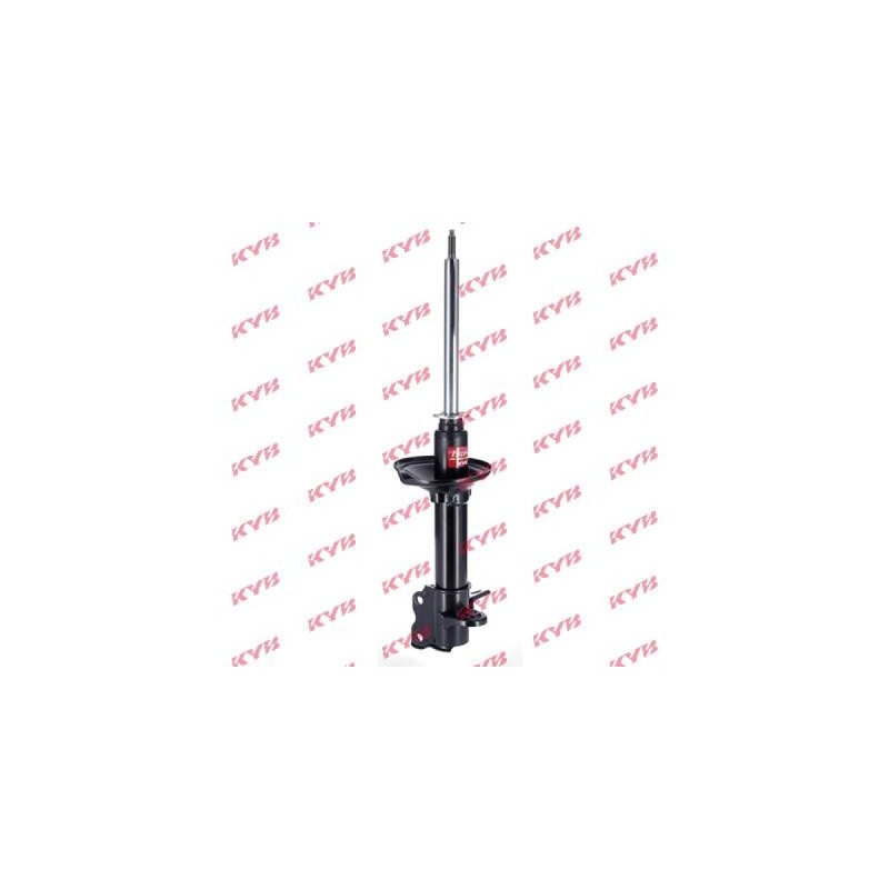Shock Absorber Rear Left (Non-Abs) Nissan Sabre 200Gxi,Sentra 200Sti,Gsi (1993-2002) (KYB 334046)