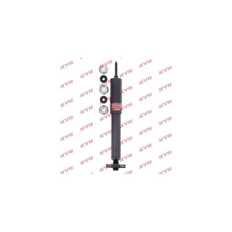 Shock Front Condor 00 To 05 (KYB 343154)