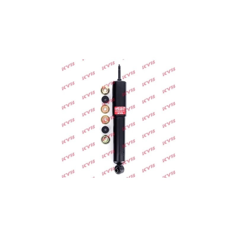 Shock Front Ford Ranger 2007 On (KYB 340023)