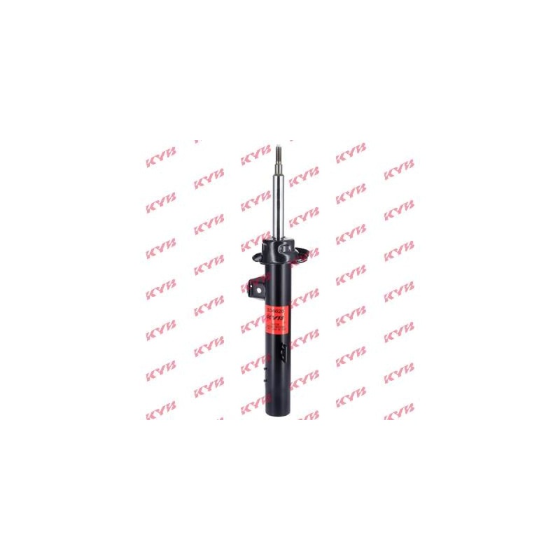 Shock Front Left Bmw 1 Series E81 04 On (KYB 334626)