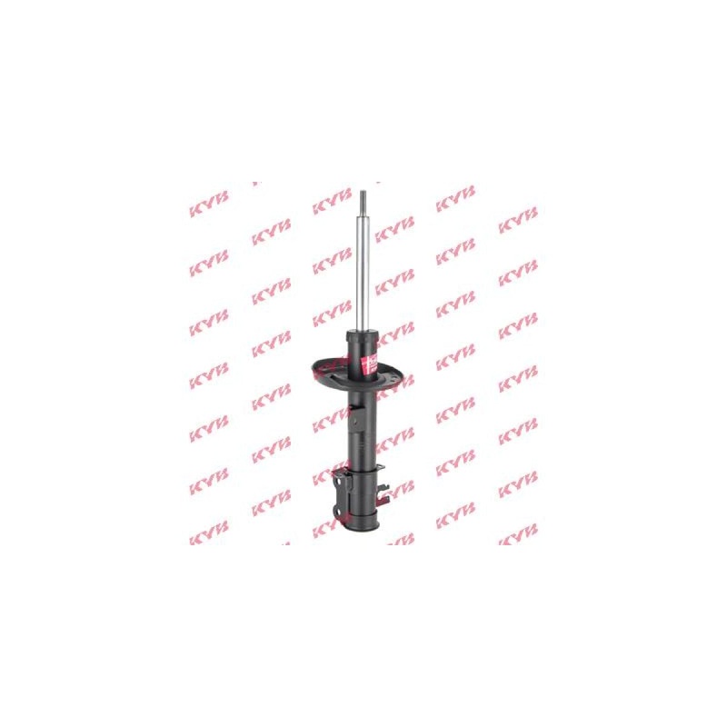 Shock Front Left Fiat 500L (KYB 3348004)