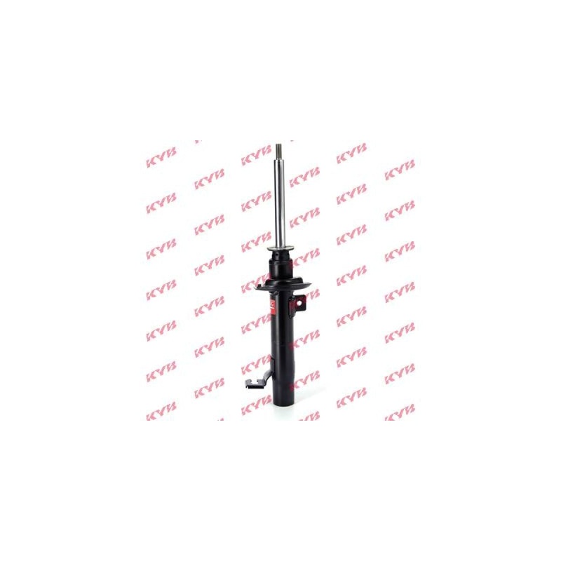 Shock Front Left Ford Fiesta 2002 To 2004 (KYB 333401)