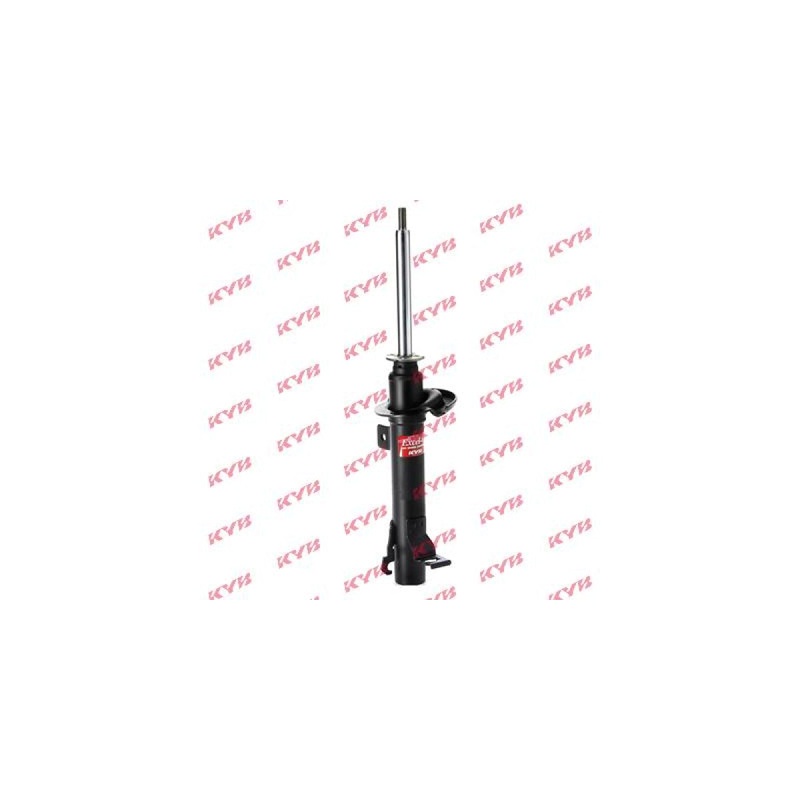 Shock Front Left Ford Fiesta 2004 To 2007 (KYB 333384)