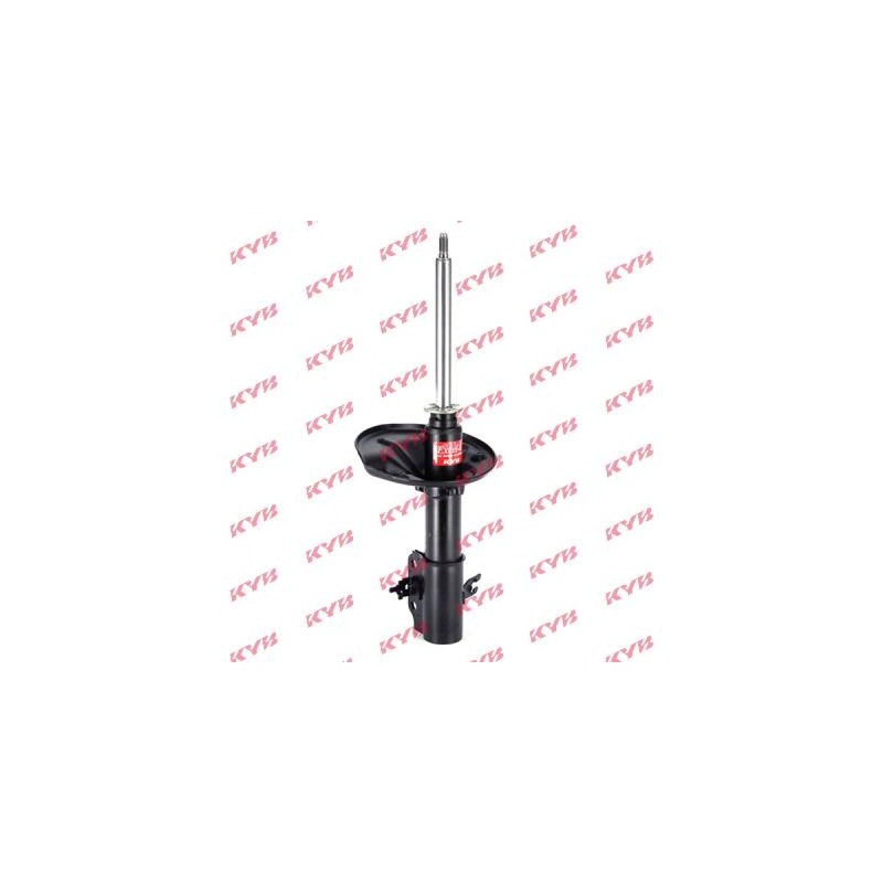 Shock Front Left Ford Laser 1989 To 1994 (KYB 333127)