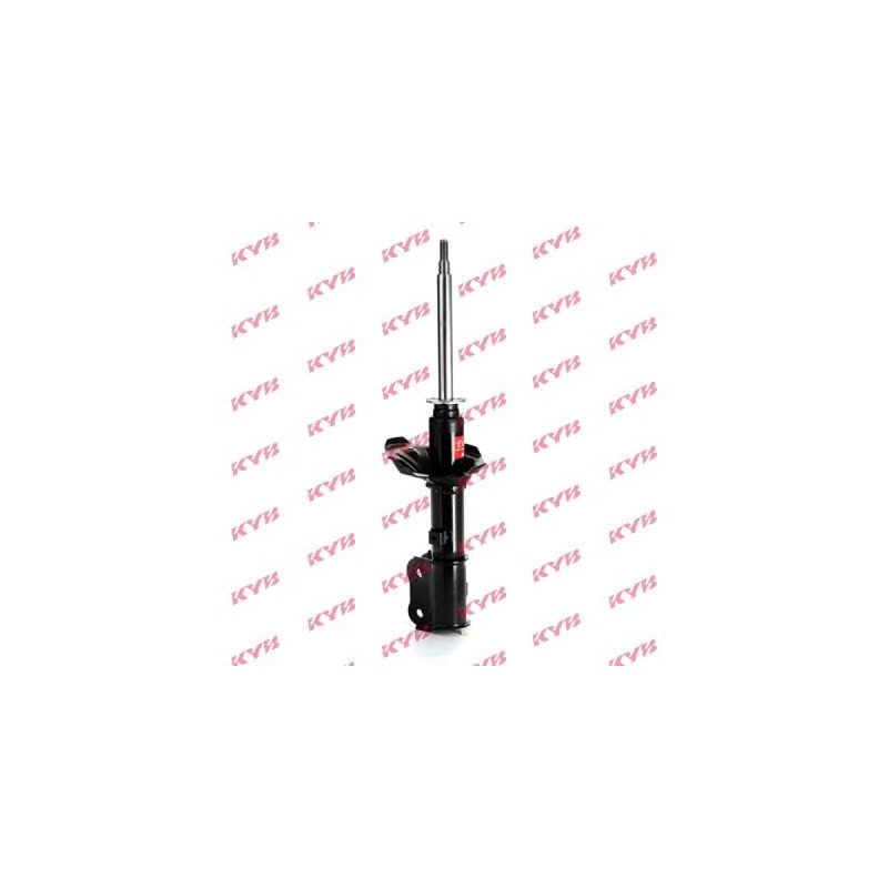 Shock Front Left Hyundai Accent 2000 To 2005 (KYB 333305)