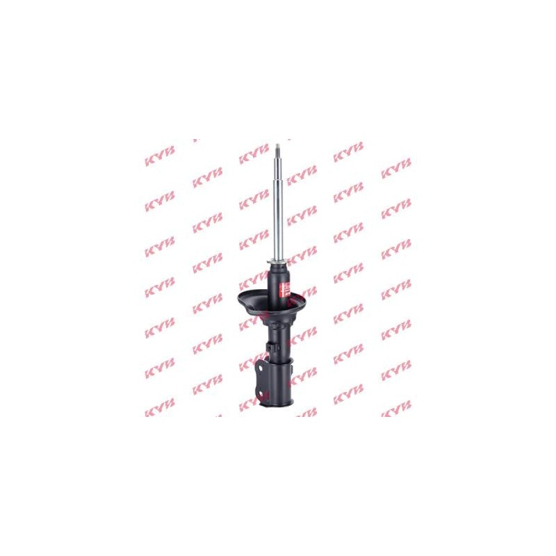 Shock Front Left Hyundai Atos 1997 To 1998 (KYB 333257)