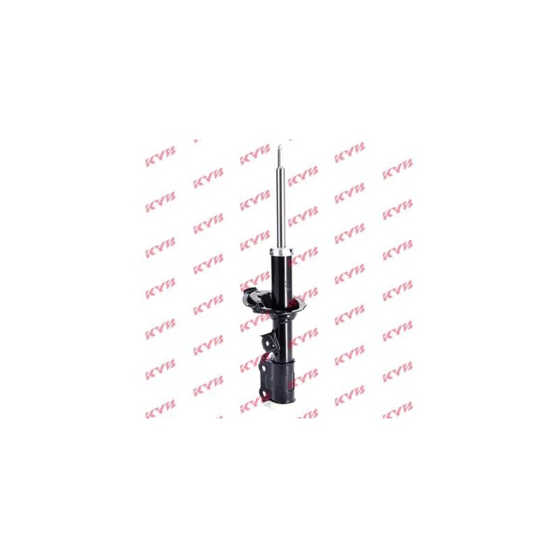 Shock Front Left Hyundai I10 2008 On (KYB 332503)