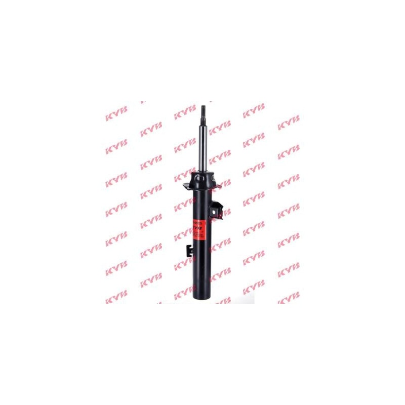 Shock Front Right Bmw 1 Series E81 04 On (KYB 334625)