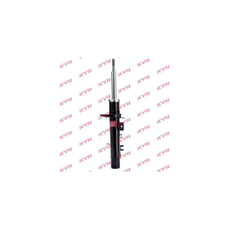 Shock Front Right Citroen C3 2002 On (KYB 334827)