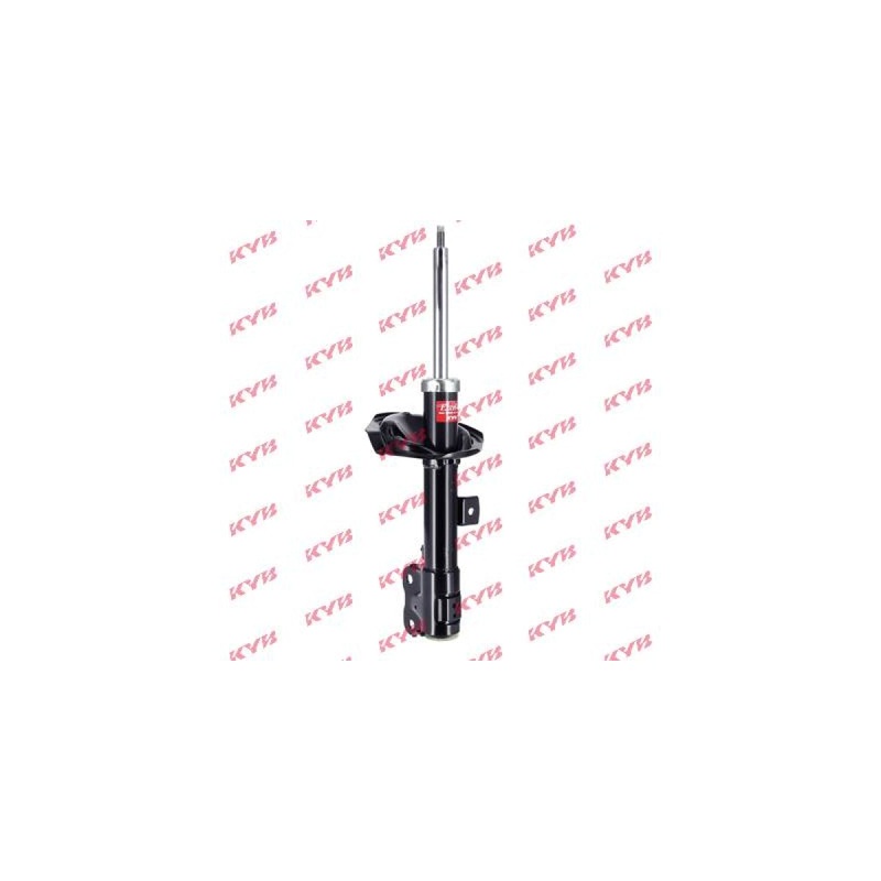 Shock Front Right Citroen C4 Aircross 2010 On (KYB 339253)