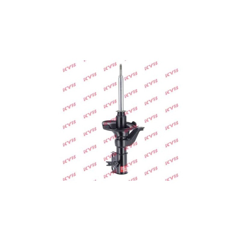 Shock Front Right Civic 2001 To 2005 (KYB 331010)