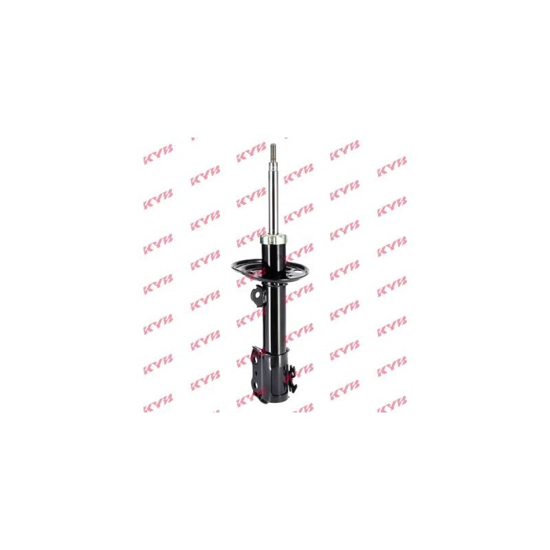 Shock Front Right Toyota Yaris 2011 On (KYB 339756)