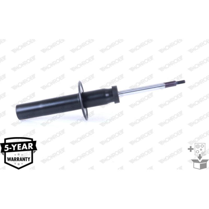 Shock Front Audi Q5 2009-2015> (MONROE)(376049SP)