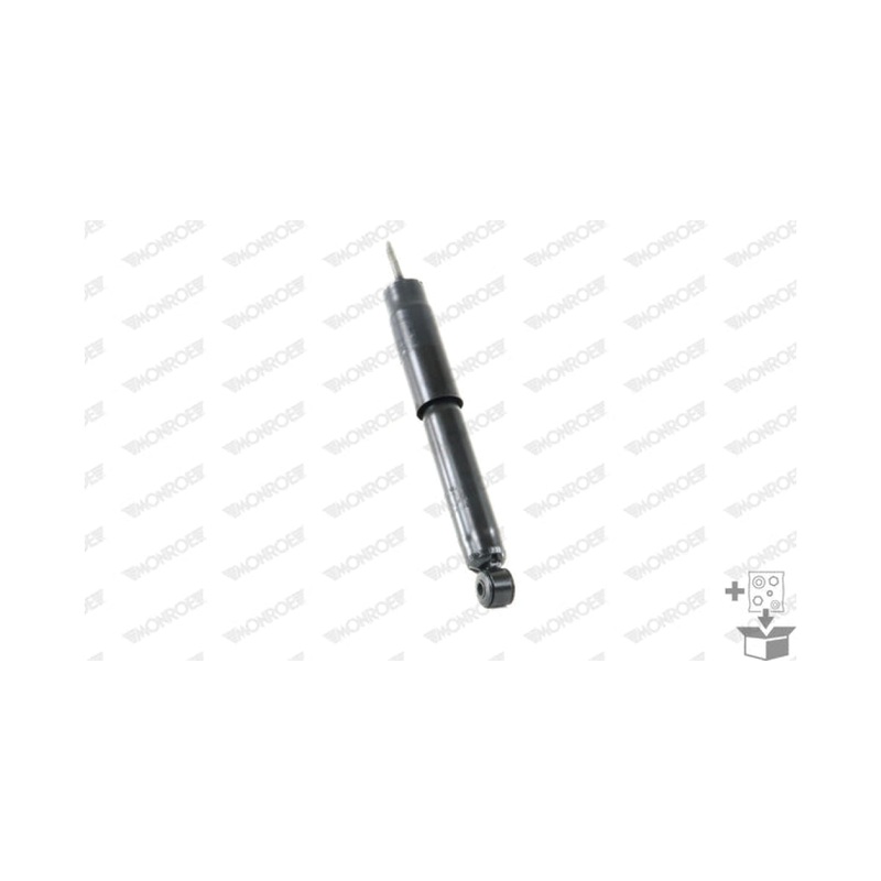 Shock Front Cam Inyathi Gwm H5/Hover Isuzu Frontier/Kb/Ssang-Yong Musso 1992-2016 (MONROE)(GT2084)