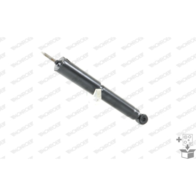 Shock Front Ford Courier/Ranger 07-11 Mazda B Series/Bt-50 07-12 (MONROE)(GT2030)