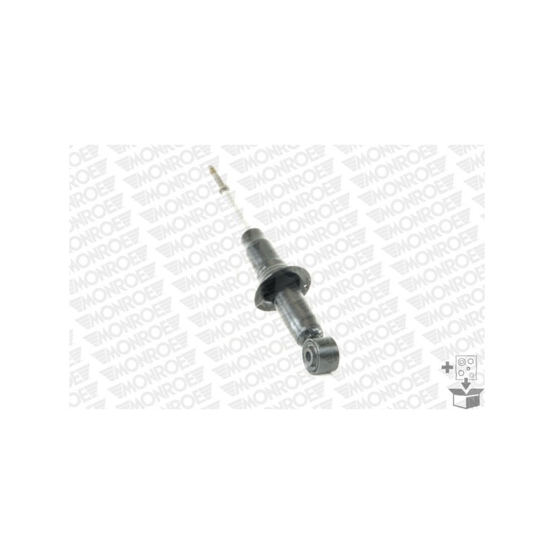 Shock Front Gwm Steed/Steed 5 Isuzu P190 D-Teq 2004-2013> (MONROE)(GT2107)