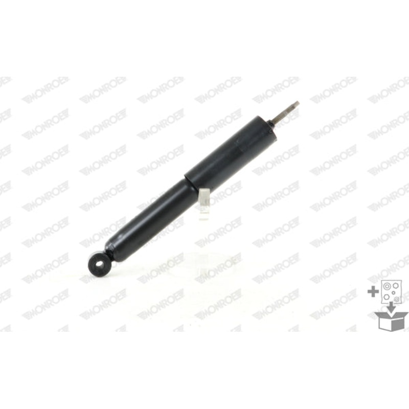 Shock Front Isuzu Kb/Kbd C190/G161/G180/C223/4Zd1 1972-1989 (MONROE)(GA2009)