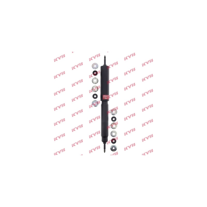 Shock Front Land Cruiser 1990 To 1998 (KYB 345020)