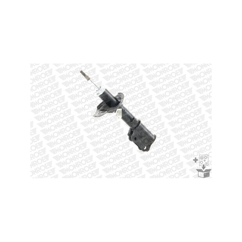 Shock Front Left Hyundai Accent (1)(2) 1994-2002 (MONROE)(R7102)