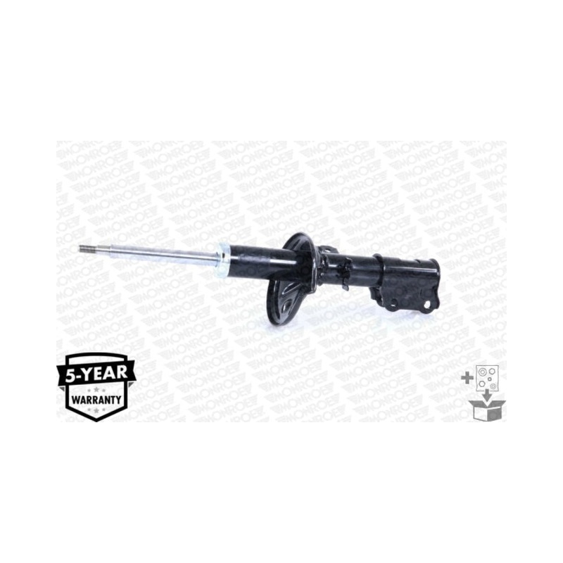 Shock Front Left Hyundai Getz 2003-2012 (MONROE)(R7614)