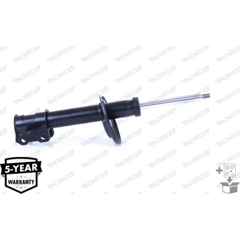 Shock Front Left Opel Astra H 2004-2009 (MONROE)(G8004)