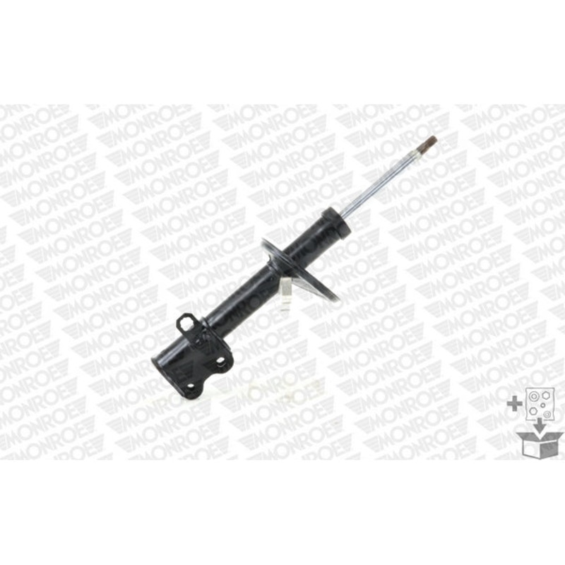 Shock Front Left Toyota Conquest/Corolla 1984-1988 (MONROE)(GT7219)