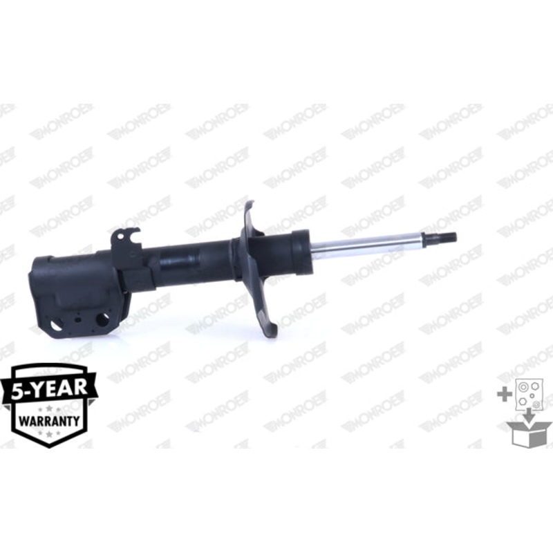 Shock Front Left Toyota Corolla Verso 2005-2009 (MONROE)(G8122)