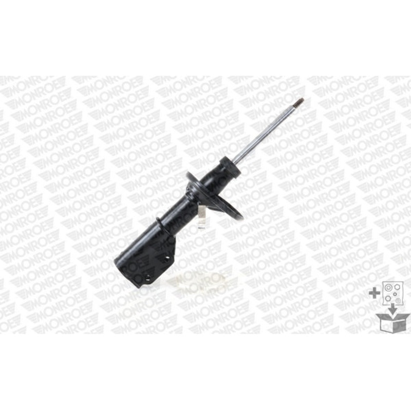 Shock Front Right Mazda Astina/Etude 1995-2000 (MONROE)(GT7253)