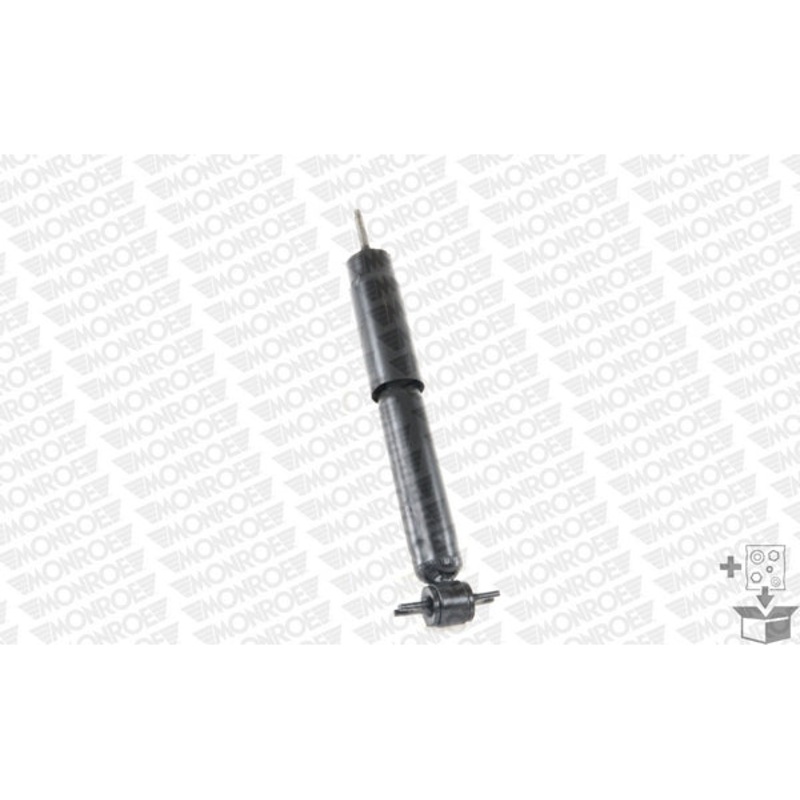 Shock Front Toyota Hilux 4X2 Kia Pregio/K2700 Gonow X-Space Gwm Ldv 1984-2010 (MONROE)(GT2023)