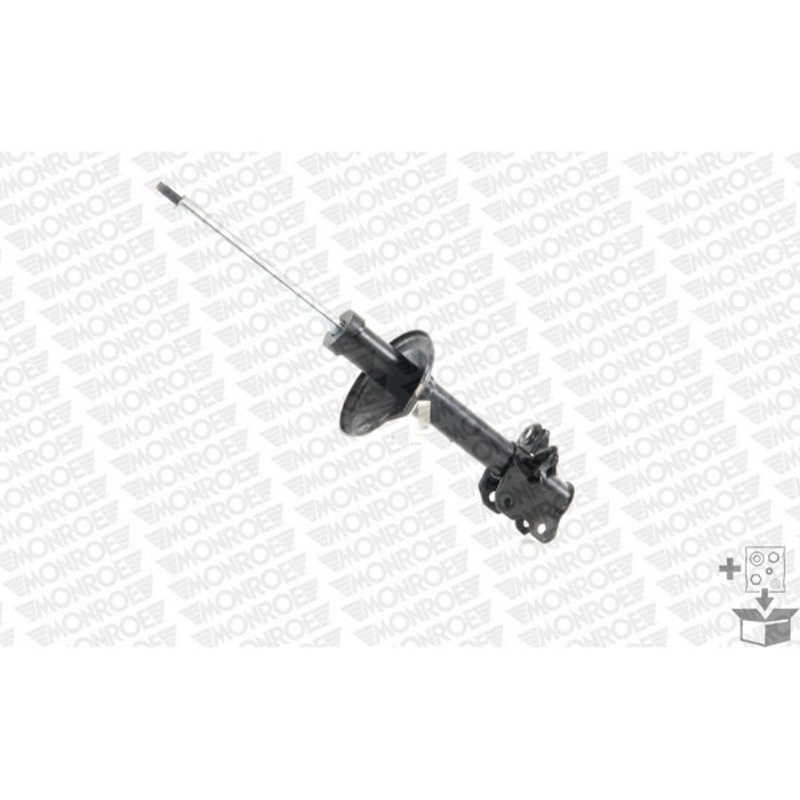 Shock Rear Right Nissan Sentra 1993-2002 (MONROE)(GT7234)