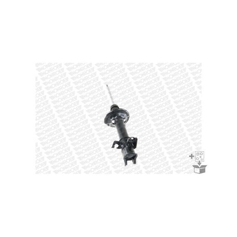 Shock Rear Right Nissan Sentra Sabre 1993-2002 (MONROE)(GT8031)