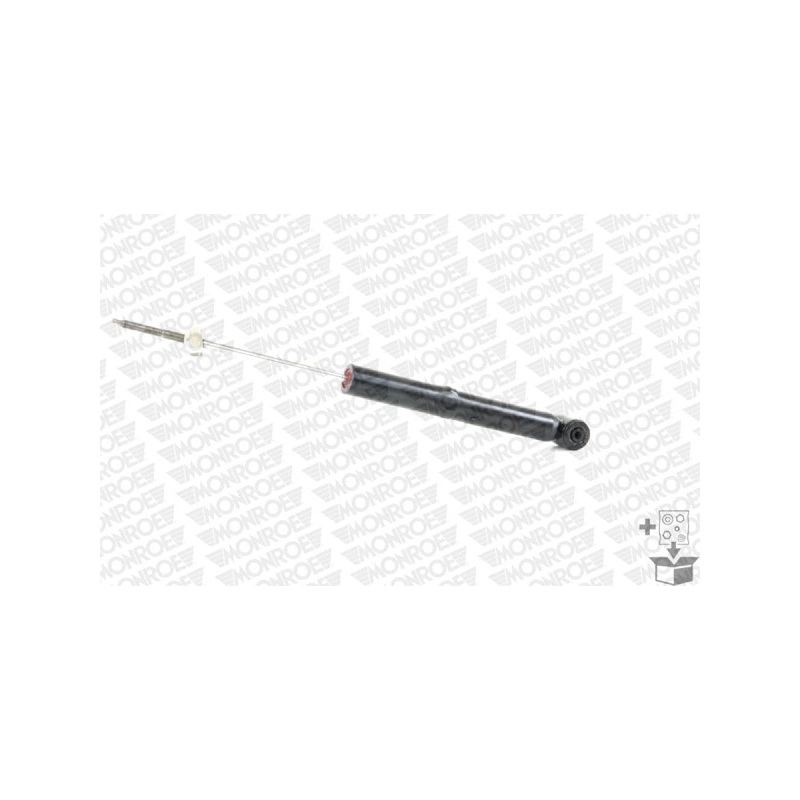 Shock Rear Vw Golf Citi/Life/Sonic/Rox 1985-2009 (MONROE)(GT1059)