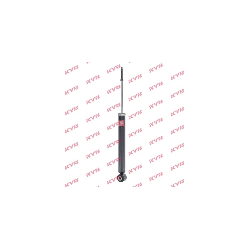 Shock Absorber Rear Nissan Tiida 1.6,1.8 (2006-2014) (KYB 343465)