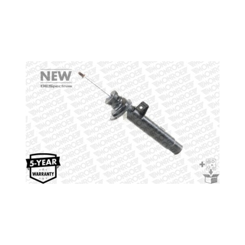 Shock Front Bmw 1/2/3/4 Series F20,F22,F30,32 2011-2019> Sport Suspension (MONROE)(742133SP)