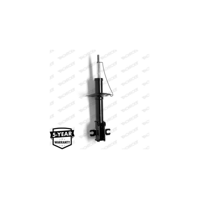 Shock Front Fiat Punto 2004-2009 (MONROE)(16306)