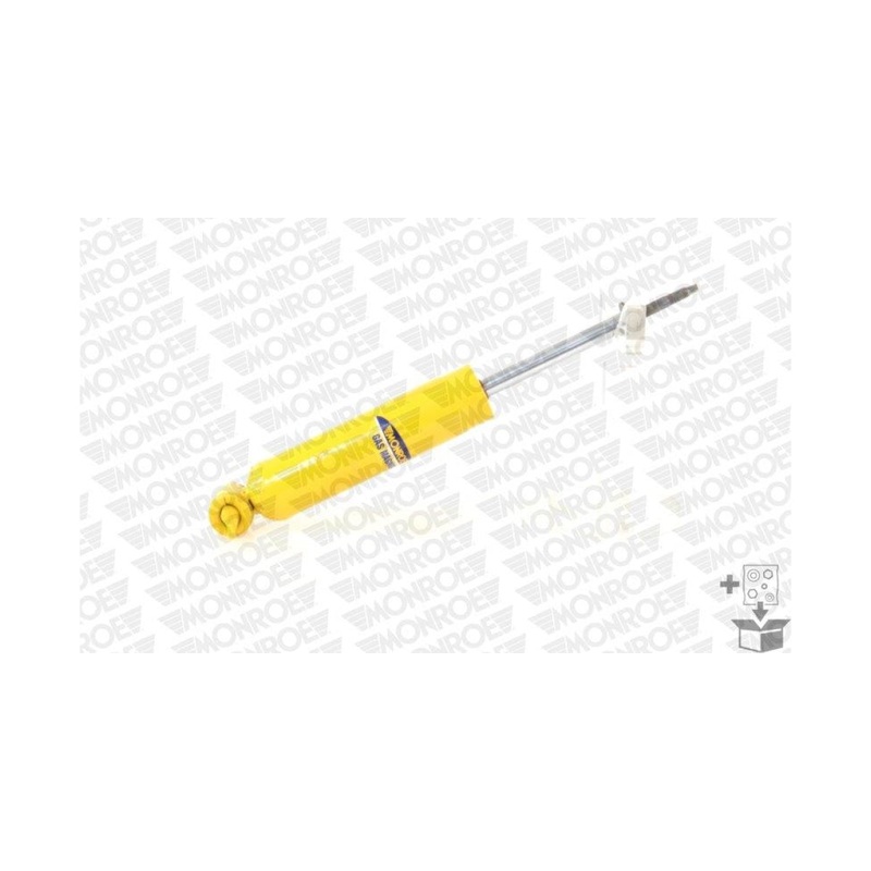 Shock Front Gonow X-Space Kia K2700/Pregio Mahindra Bolero Toyota Hilux 87-10 (MONROE)(M5468)