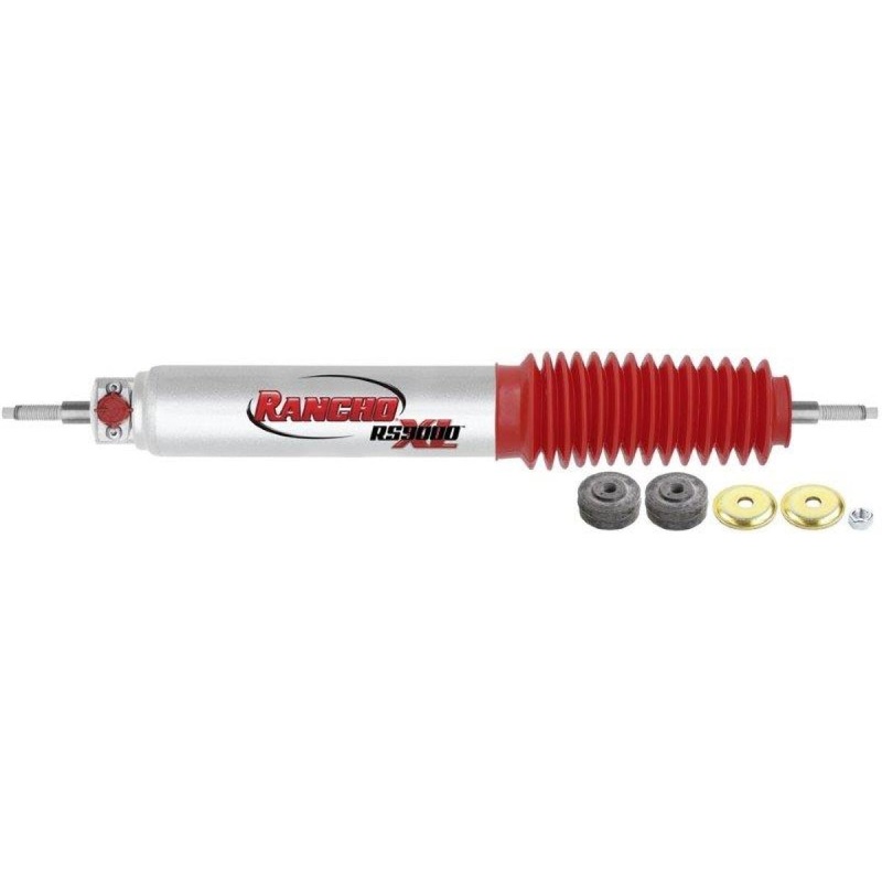 Shock Front Land Rover Defender "90/110/130" Discovery 1 2001-2011 (MONROE)(RS999339)