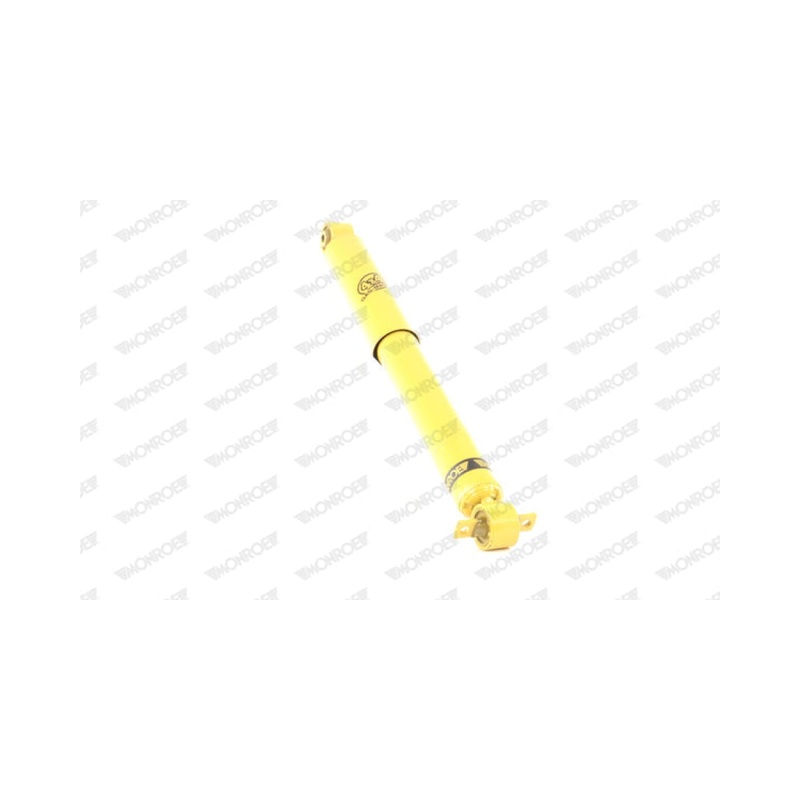 Shock Front Landrover Discovery "2" 1998-2005 (MONROE)(AU160460)
