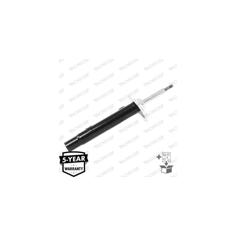Shock Front Left Bmw 3 Series E46 1999-2005 (MONROE)(742009SP)
