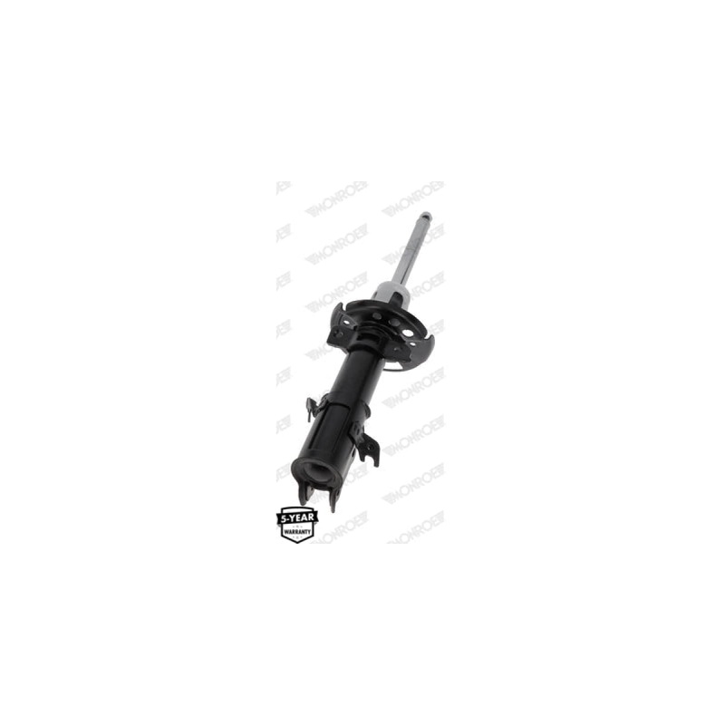 Shock Front Left Fiesta (3)(4) B-Max 2012> (MONROE)(G8289)