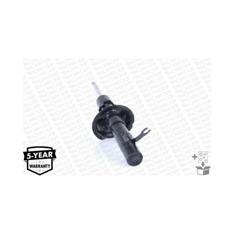 Shock Front Left Ford Focus 2001-2005 (MONROE)(G16276)