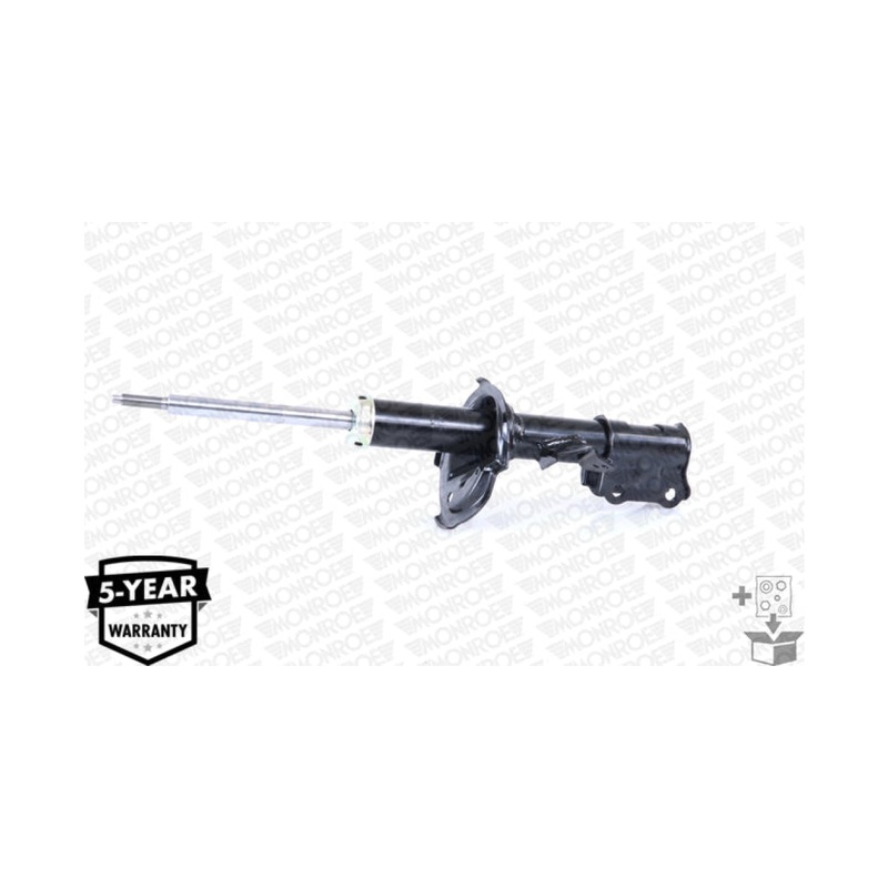 Shock Front Left Hyundai 2009-2013 (MONROE)(G7024)
