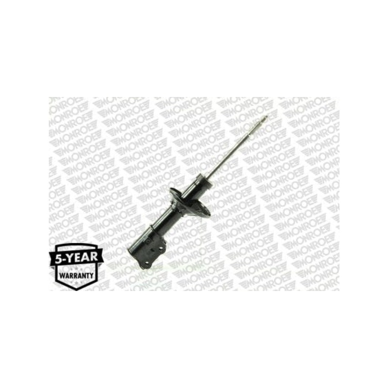 Shock Front Left Hyundai Atos 1999-2013 (MONROE)(G16313)