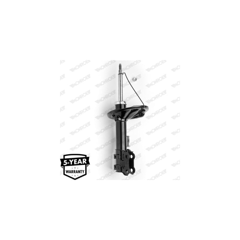 Shock Front Left Hyundai Elantra 2007-2011 (MONROE)(72306ST)