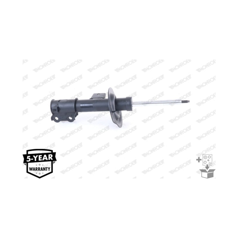 Shock Front Left Hyundai I30 2012> (MONROE)(G8217)