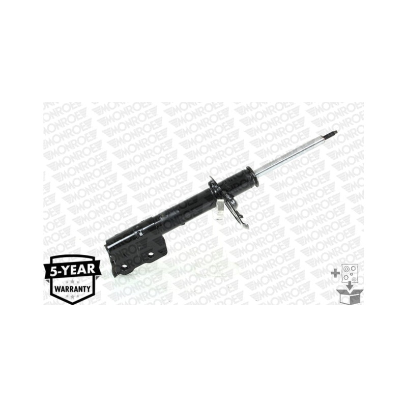 Shock Front Left Jeep Compass,Patriot,Dodge Caliber 2006-2012 (MONROE)(72368ST)