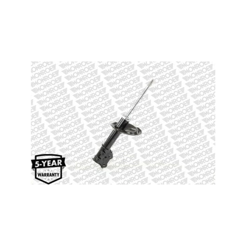 Shock Front Left Kia Cerato (2), Koup 2009-2013> (MONROE)(G7385)