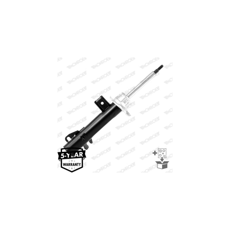 Shock Front Left Mini Cooper/One R55/R56 2007-2014 (MONROE)(742050SP)